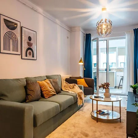 Appartamento Urban Haven Retreat 1020 Bucarest
