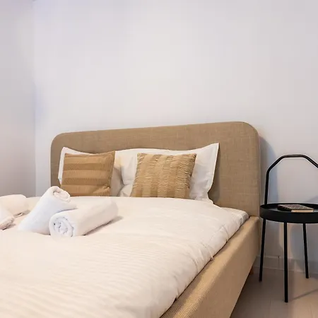Apartment Urban Haven Retreat 1020 Bucharest